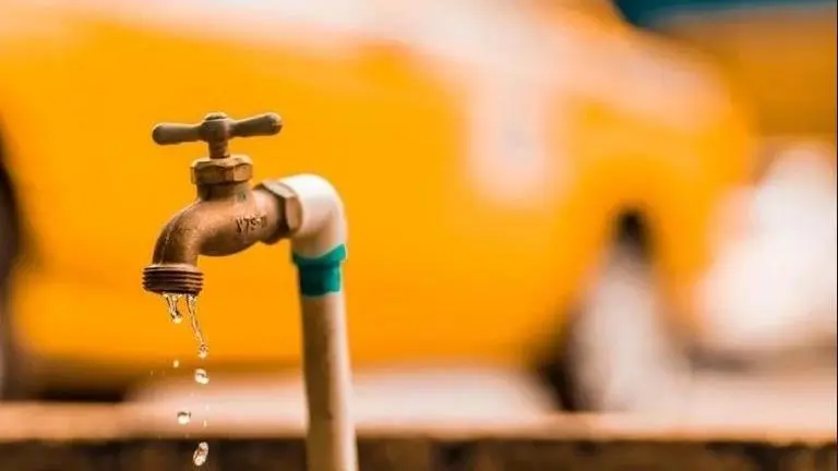 Union Budget: Here's how much the new 'Jal Shakti Ministry' has been allocated Union Budget: Here's how much the new 'Jal Shakti Ministry' has been allocated