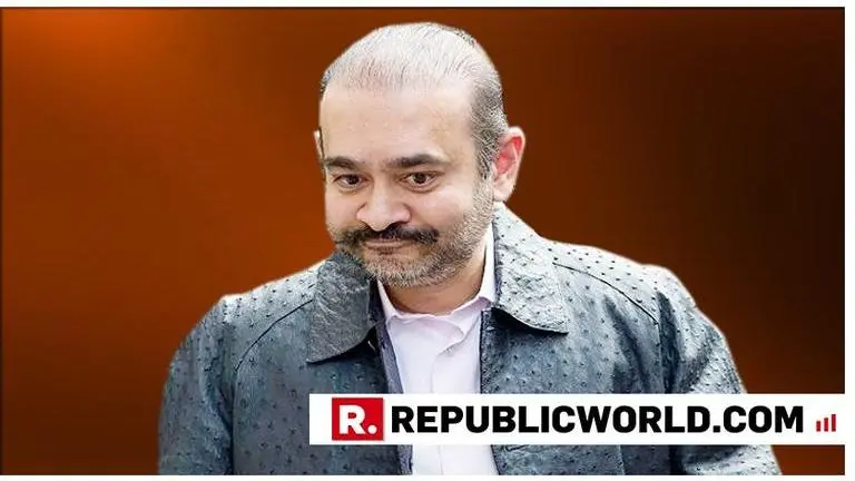 Debt Recovery Tribunal (DRT) directs Nirav Modi, partners to pay over Rs 7,200 cr plus interest