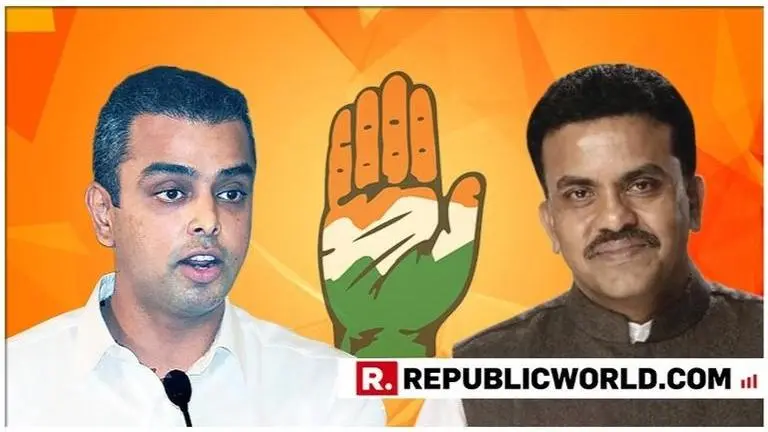 Sanjay Nirupam criticises Milind Deora's decision to appoint 3-member committee to run Mumbai Congress, says ''it will ruin party further"