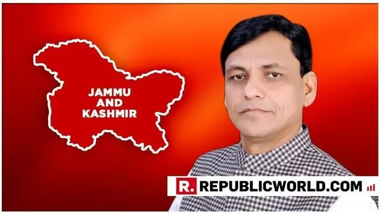 Security situation in Jammu & Kashmir improved, infiltration down after Balakot strike: Government Security situation in Jammu & Kashmir improved, infiltration down after Balakot strike: Government