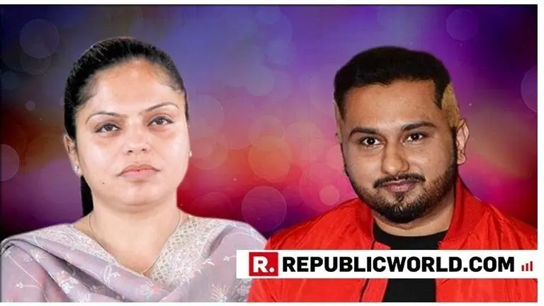 Receiving threat calls for complaint against Honey Singh: Punjab women panel chief Manisha Gulati