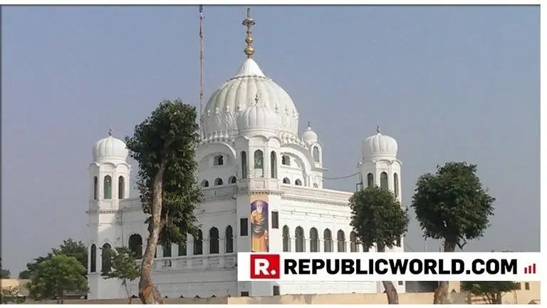 Experts from India, Pakistan to meet on July 14 to discuss modalities of Kartarpur corridor: Foreign Office of Pakistan Experts from India, Pakistan to meet on July 14 to discuss modalities of Kartarpur corridor: Foreign Office of Pakistan