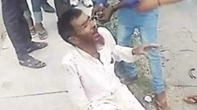 Rajasthan cops get Court's nod to reopen case against Pehlu Khan's sons Rajasthan cops get Court's nod to reopen case against Pehlu Khan's sons