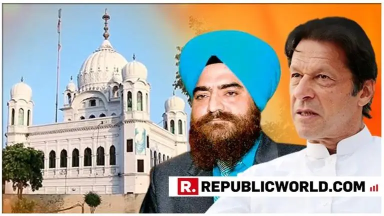India to raise Pakistan's shocking appointment of terrorist Hafiz Saeed's aide Gopal Singh Chawla in Kartarpur corridor panel India to raise Pakistan's shocking appointment of terrorist Hafiz Saeed's aide Gopal Singh Chawla in Kartarpur corridor panel