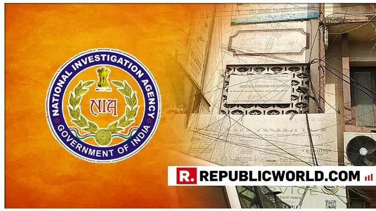 NIA conducts raids in four locations in Tamil Nadu on Kerala-based outfit after inputs from Intelligence Bureau