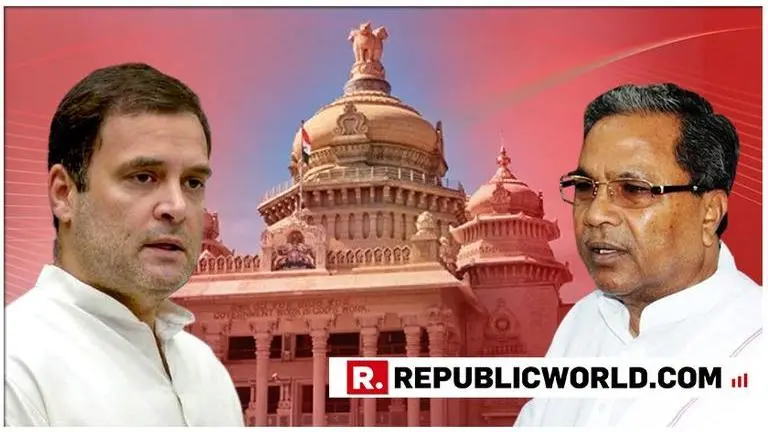 Rebel MLA Nagaraj heads to Mumbai, Congress leaders confident he would bring sulking colleague Rebel MLA Nagaraj heads to Mumbai, Congress leaders confident he would bring sulking colleague