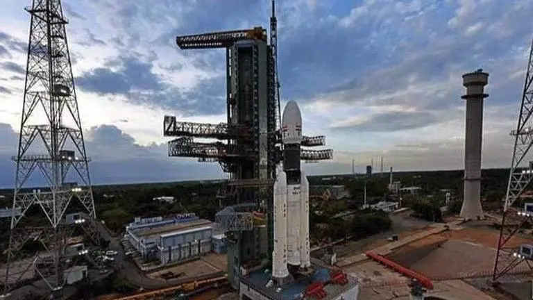 Scientists hail ISRO for detecting Chandrayaan-2 glitch in time Scientists hail ISRO for detecting Chandrayaan-2 glitch in time