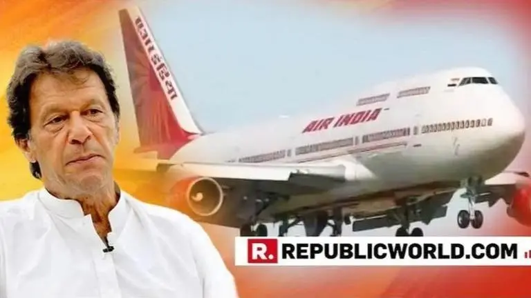 Pakistan opens airspace for all civilian traffic; Indian flights to operate soon