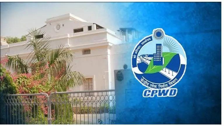 Government to hire single agency for maintenance of Union ministers' bungalows Government to hire single agency for maintenance of Union ministers' bungalows