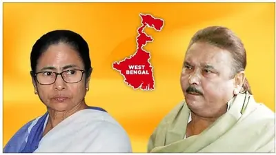 Amid Mamata Banerjee fuming over 'Jai Shri Ram' chants, top Trinamool leader plans Ram statue in his turf in West Bengal Amid Mamata Banerjee fuming over 'Jai Shri Ram' chants, top Trinamool leader plans Ram statue in his turf in West Bengal