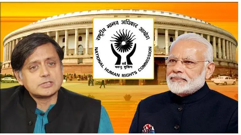 Congress backs Bhima-Koregaon accused Sudha Bharadwaj, calls NHRC 'toothless tiger' in Parliament's Human Rights bill debate Congress backs Bhima-Koregaon accused Sudha Bharadwaj, calls NHRC 'toothless tiger' in Parliament's Human Rights bill debate