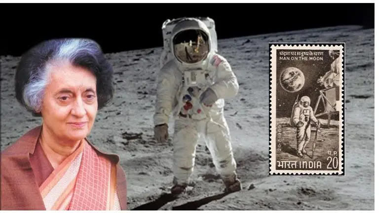 Moon Landing: PIB reminisces India's celebration of 'A small step for man, a giant leap for mankind'; Here's a leap backwards in time