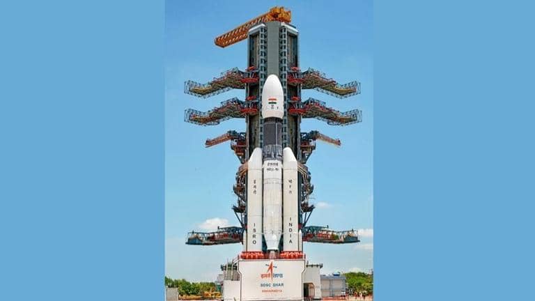 Chandrayaan 2 LIVE: India Set To Script History With ISRO's Moon Mission, Latest Updates Here