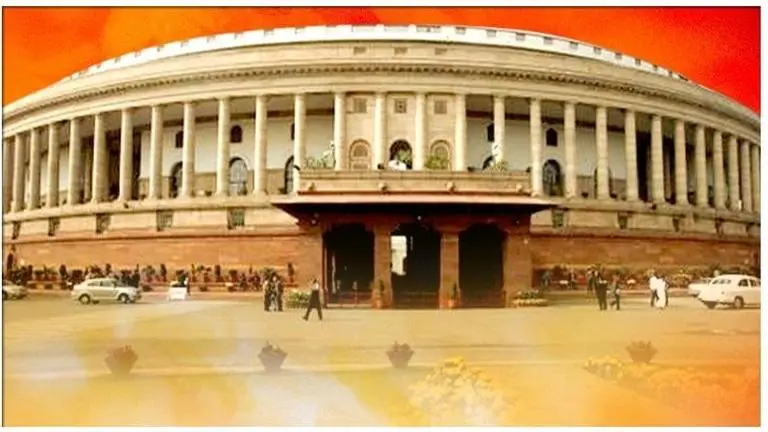Lok Sabha passes amendment to RTI Act, Opposition slams government Lok Sabha passes amendment to RTI Act, Opposition slams government
