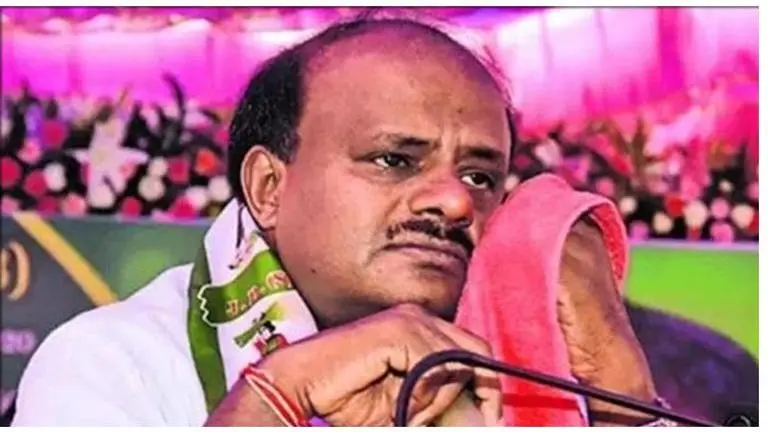 Section 144 to be imposed in Bengaluru amid Karnataka floor test drama, 'Accidental CM' Kumaraswamy admits 'Yes, I have a room in a 5-star hotel'