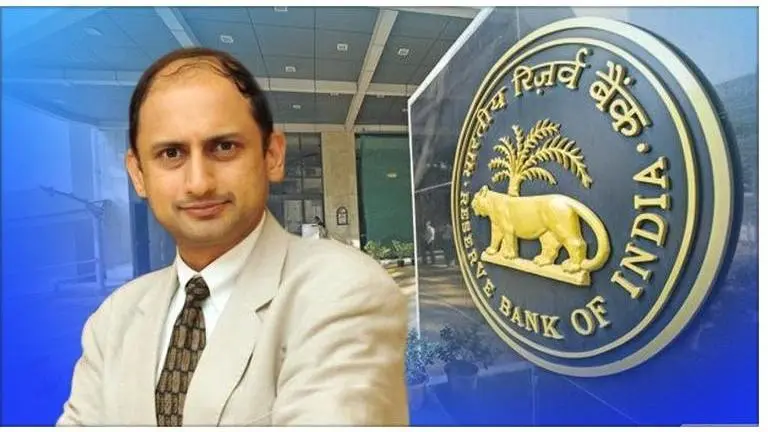 Outspoken Deputy Governor Viral Acharya ends his RBI stint