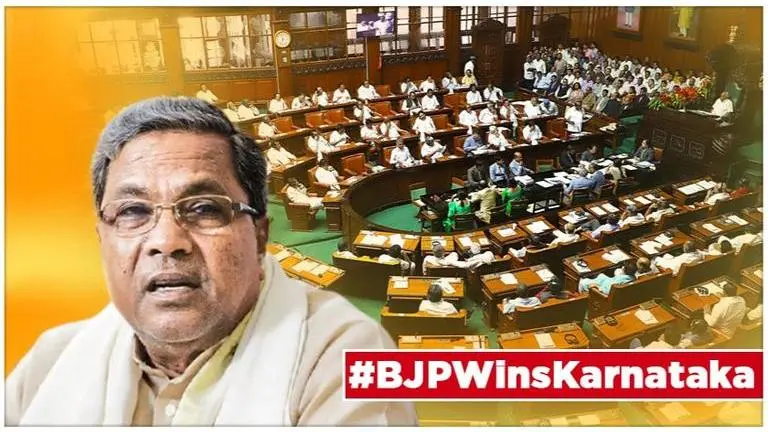 Siddaramaiah has a message for MLAs who fell for 'Operation Lotus' following the collapse of Kumaraswamy's Congress-JD(S) govt