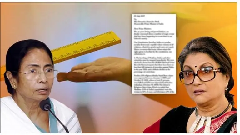 Here are 3 instances that show there's a campaign against 'Jai Shri Ram' Here are 3 instances that show there's a campaign against 'Jai Shri Ram'