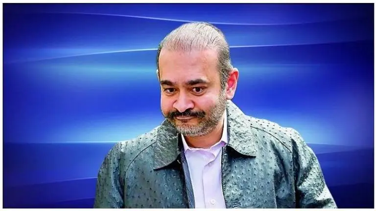 Nirav Modi remanded to custody in UK prison until August 22