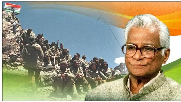 Kargil Vijay Diwas | Read the 1999 press release on why the Tiger Hill victory by Indian forces was a turning point in the war