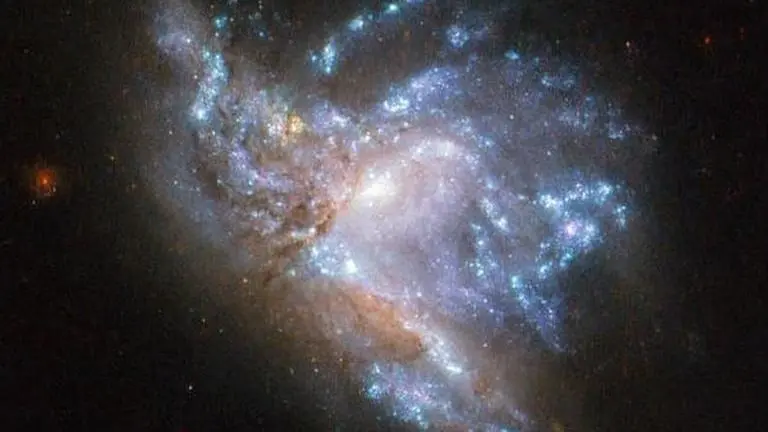 Indian scientists discover 28 new stars in Milky Way