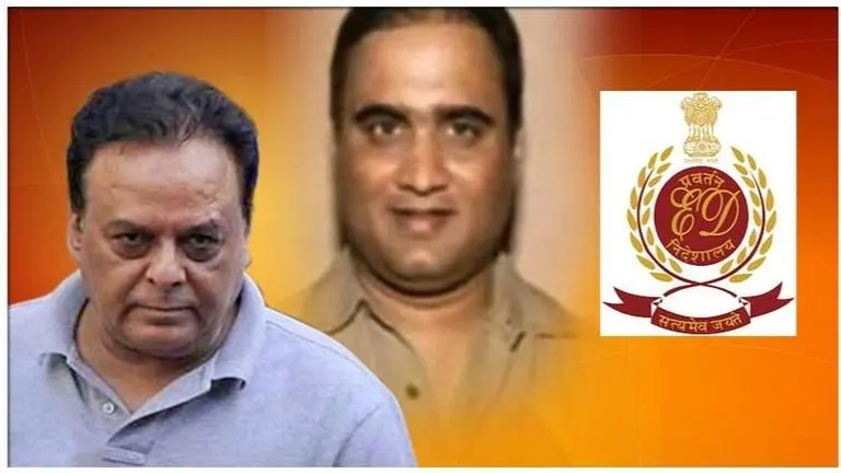 Moin Qureshi PMLA case: ED arrests businessman Sana Satish Babu in connection with money-laundering probe. Details here Moin Qureshi PMLA case: ED arrests businessman Sana Satish Babu in connection with money-laundering probe. Details here