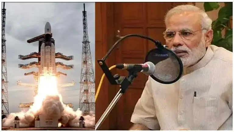 Mann ki Baat: PM Narendra Modi says 'faith and fearlessness are greatest lessons' learnt from Chandrayaan-2