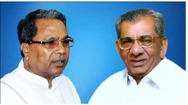 Congress' Shamanur Shivashankarappa hits out at Siddaramaiah over Lingayat issue