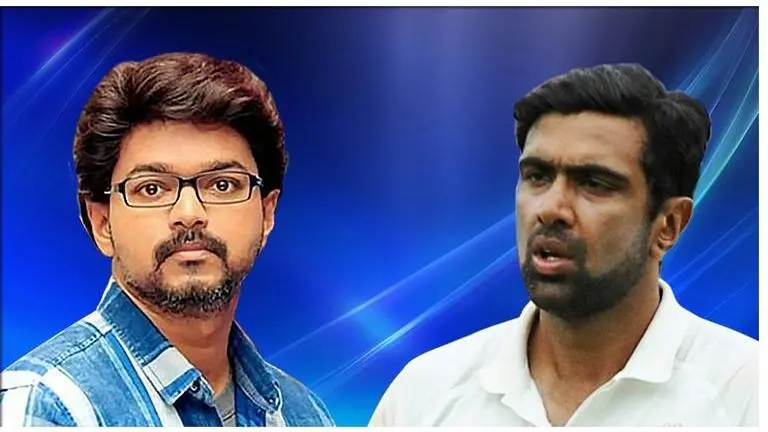 Ravichandran Ashwin irked over fake 'RIP Vijay' trend amid asteroids, irregular weather & criminal cases
