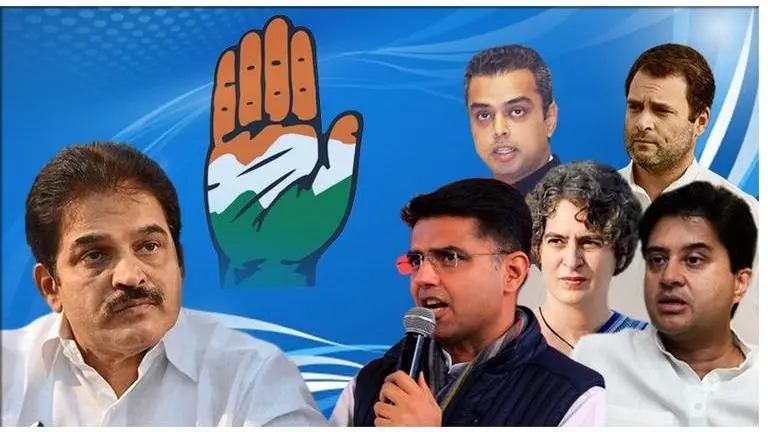 Next Congress chief: KC Venugopal calls state leaders' meeting, may decide post-Rahul Gandhi action