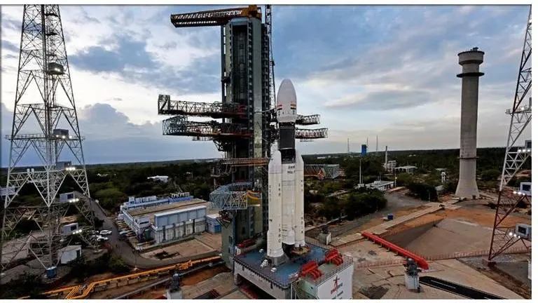 All parameters of Chandrayaan-2 for landing rover in lunar south pole normal: ISRO