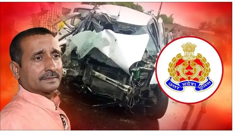 Unnao Rape Survivor Accident: Truck that crashed owned by SP leader; UP govt recommends CBI probe Unnao Rape Survivor Accident: Truck that crashed owned by SP leader; UP govt recommends CBI probe