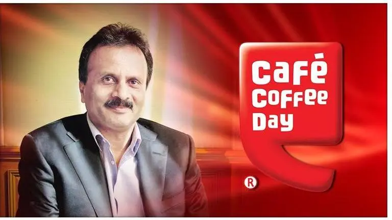 Cafe Coffee Day founder VG Siddhartha goes missing, search operation underway Cafe Coffee Day founder VG Siddhartha goes missing, search operation underway
