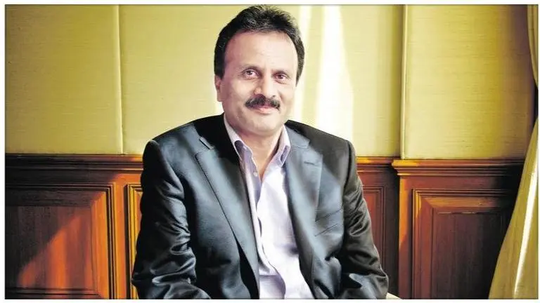 Cafe Coffee Day founder VG Siddhartha missing, driver who he travelled with last recounts what happened Cafe Coffee Day founder VG Siddhartha missing, driver who he travelled with last recounts what happened