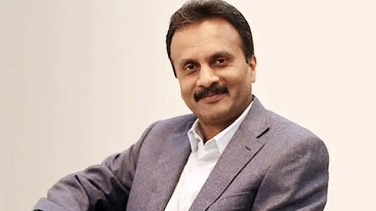 Cafe Coffee Day founder VG Siddhartha's emotional last letter to staff before going missing: 'I have failed' Cafe Coffee Day founder VG Siddhartha's emotional last letter to staff before going missing: 'I have failed'