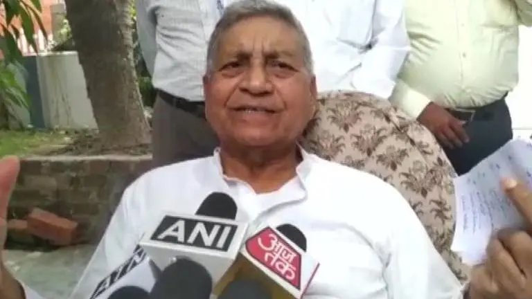 Bihar man gets bail instead of another man with the same name in Siwan Bihar man gets bail instead of another man with the same name in Siwan