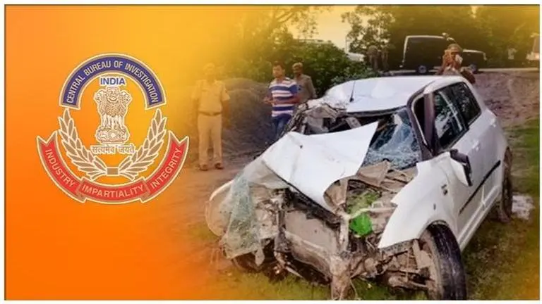 Unnao Rape Survivor Accident: Centre hands over case to CBI Unnao Rape Survivor Accident: Centre hands over case to CBI