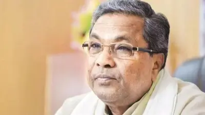 Congress expels 14 rebel MLAs from Karnataka after losing power in the state Congress expels 14 rebel MLAs from Karnataka after losing power in the state