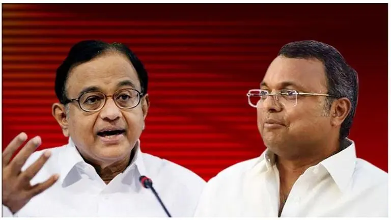 INX media case: Karti Chidambaram asked to vacate his Jor Bagh house by ED within 10 days INX media case: Karti Chidambaram asked to vacate his Jor Bagh house by ED within 10 days