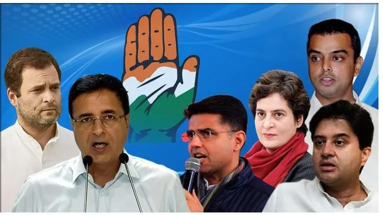 Next Congress chief: Rahul Gandhi to be part of CWC meet after Parliament session to decide his successor Next Congress chief: Rahul Gandhi to be part of CWC meet after Parliament session to decide his successor