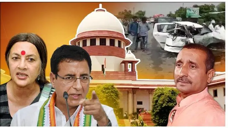 BJP finally expels Unnao rape-accused MLA Kuldeep Sengar, Congress demands CM Yogi's resignation, Left says 'sham'