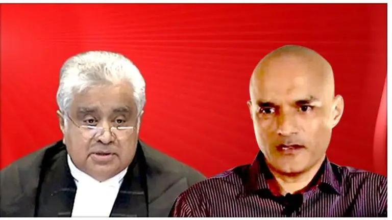 India to get consular access to Kulbhushan Jadhav on Friday: Pakistan