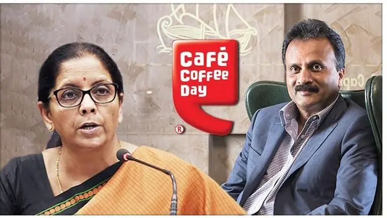 VG Siddhartha's death: FM Nirmala Sitharaman says 'Business failures should not be tabooed', while debating Insolvency Code