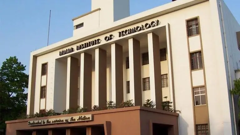 220 foreign students apply at IIT Kharagpur for courses