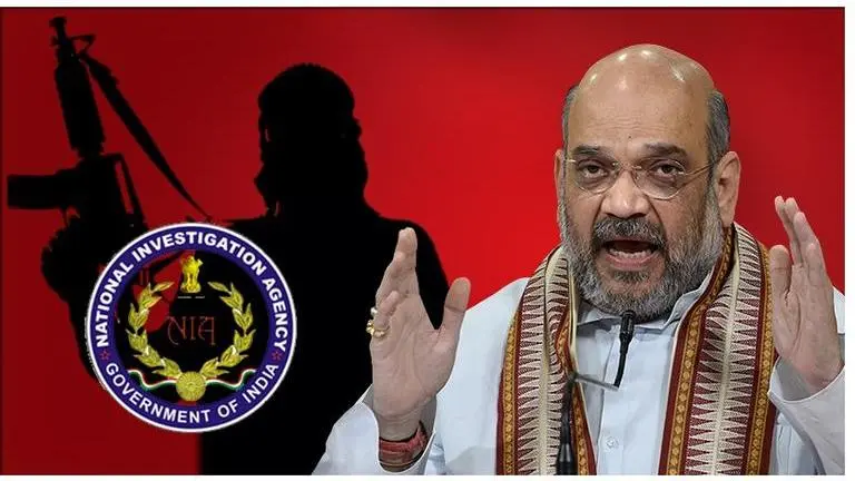 UAPA BILL EXPLAINED: How & why it is the strongest version of the anti-terror bill yet UAPA BILL EXPLAINED: How & why it is the strongest version of the anti-terror bill yet