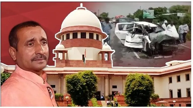 Unnao case: SC transfers road accident case back to Lucknow CBI over remand, custodial interrogation complaint