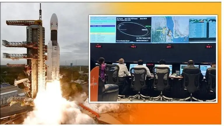 Fourth Earth bound orbit-raising maneuver for Chandrayaan 2 successful, one to go
