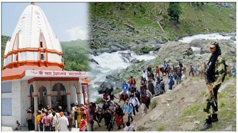 VHP cancels upcoming Budha Amarnath pilgrimage in Jammu and Kashmir