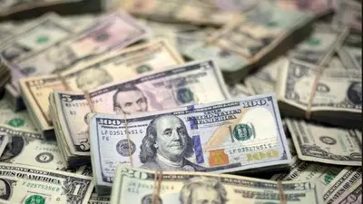 Farmer from Telangana borrows Rs 20,000 from wife to buy Dubai Raffle, wins $4million Farmer from Telangana borrows Rs 20,000 from wife to buy Dubai Raffle, wins $4million