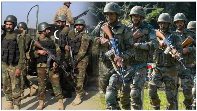 Indian Army asks Pakistan to take back bodies of 7 BAT intruders, offers to approach with 'white flag'